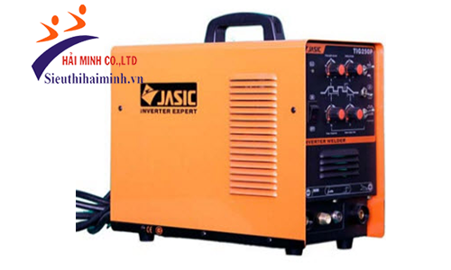 Máy hàn TIG dùng điện TIG-250P